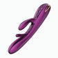 Honey Play Box Terri App Controlled Kinky Finger Tapping Rabbit Vibrator