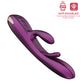 Honey Play Box Terri App Controlled Kinky Finger Tapping Rabbit Vibrator