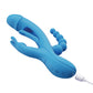 Honey Play Box Trilux Kinky Finger Rabbit Vibrator with Anal Beads