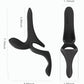 Pleasure Pivot App-Controlled Couples Vibrators Honey Play Box