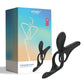 Pleasure Pivot App-Controlled Couples Vibrators Honey Play Box