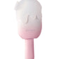 Honey Play Box Bite Me Sucking, Tapping & Vibrating Cream Pop Stimulator - Pink/White