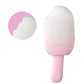 Honey Play Box Bite Me Sucking, Tapping & Vibrating Cream Pop Stimulator - Pink/White