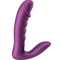 Honey Play Box RORA 2 Pressure Sensing App-Controlled Rotating G-Spot Vibrator & Clitoral Stimulator | Purple