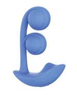 Honey Play Box Melody Twin Balls clitoral & G-Spot Vibrator Honey Play Box