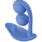 Honey Play Box Melody Twin Balls clitoral & G-Spot Vibrator