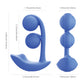 Honey Play Box Melody Twin Balls clitoral & G-Spot Vibrator