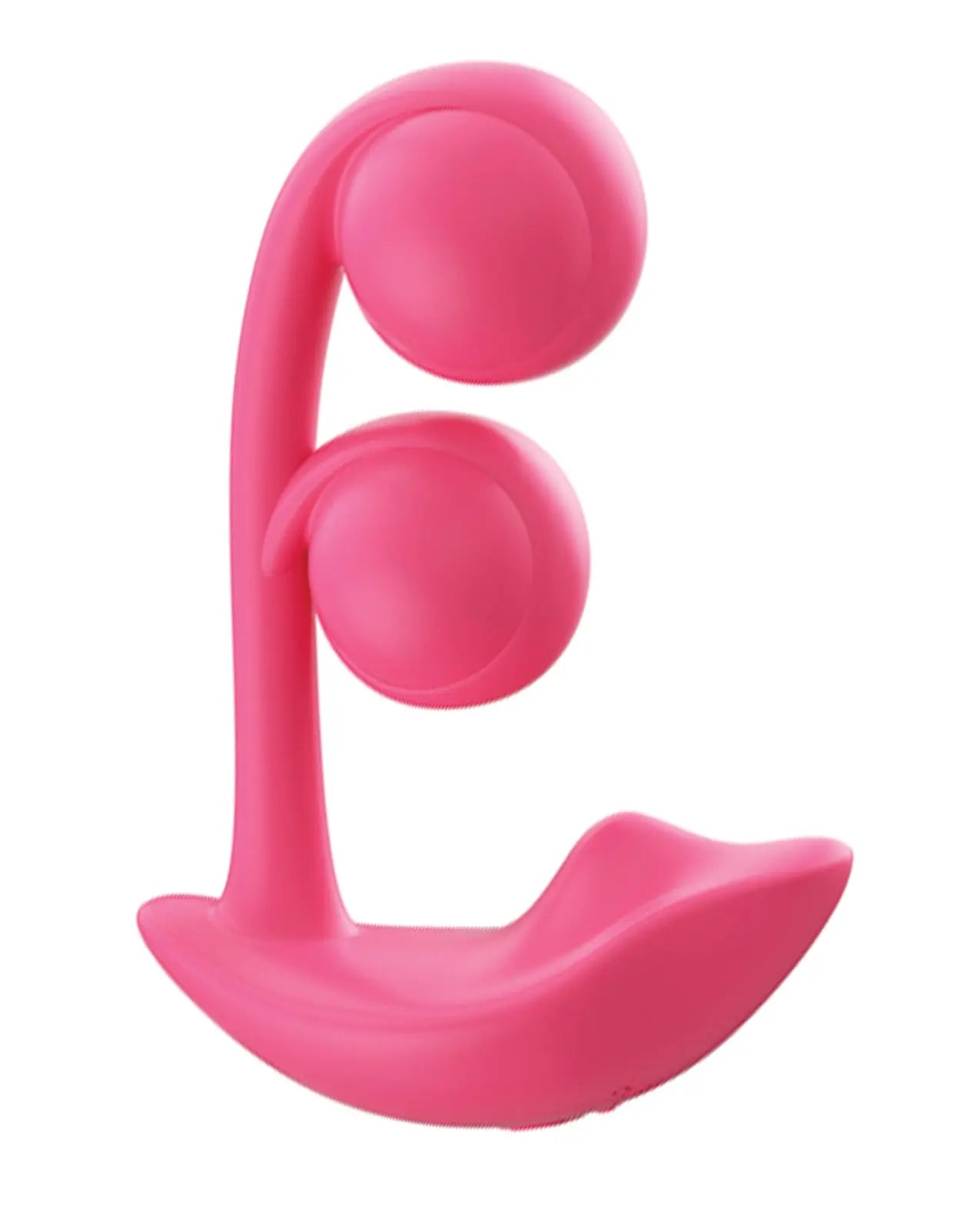 Honey Play Box Melody Twin Balls clitoral & G-Spot Vibrator Honey Play Box