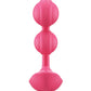 Honey Play Box Melody Twin Balls clitoral & G-Spot Vibrator