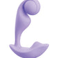 Honey Play Box Trill Wearable Single Ball Dual Vibrator