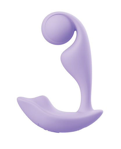 Honey Play Box Trill Wearable Single Ball Dual Vibrator