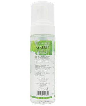 Intimate Earth Foaming Toy Cleaner
