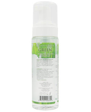 Intimate Earth Foaming Toy Cleaner