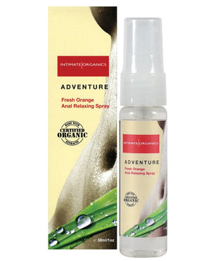 Intimate Earth Adventure Anal Spray for Women - 30 ml Intimate Earth