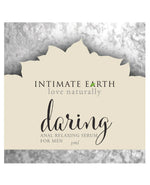 Intimate Earth Daring Anal Relax Foil - 3 ml Foil Intimate Earth