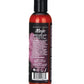 Intimate Earth Mojo Horny Goat Weed Hybrid Libido Glide Intimate Earth