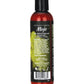 Intimate Earth Mojo Hybrid Bisabol Relaxing Anal Glide Intimate Earth