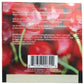 Intimate Earth Lubricant Foil - Wild Cherries Intimate Earth