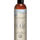 Intimate Earth Elite Velvet Touch Silicone Glide & Massage Oil Intimate Earth