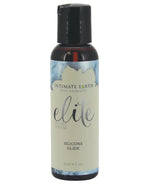 Intimate Earth Elite Velvet Touch Silicone Glide & Massage Oil Intimate Earth