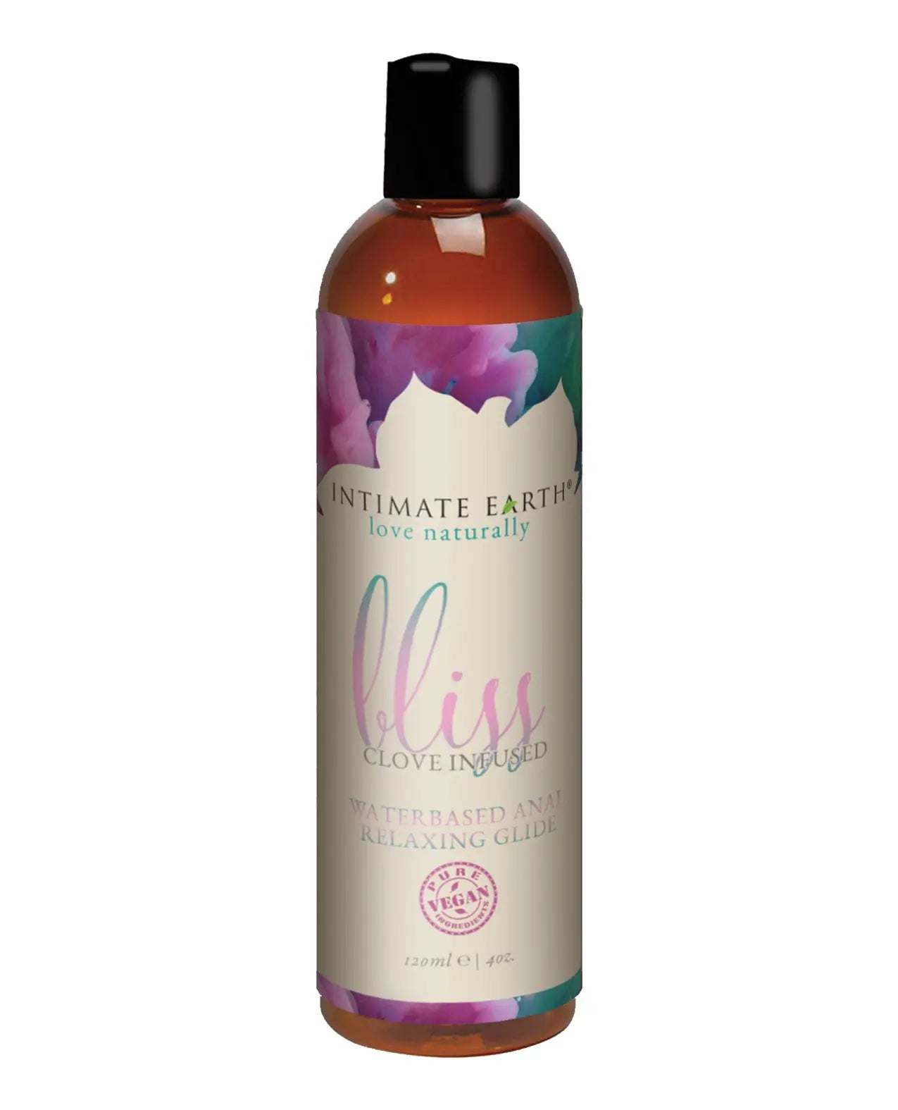 Intimate Earth Bliss Anal Relaxing Water-based Glide Intimate Earth
