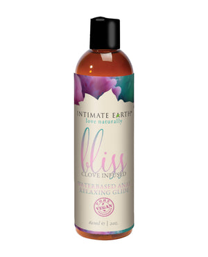 Intimate Earth Bliss Anal Relaxing Water-based Glide