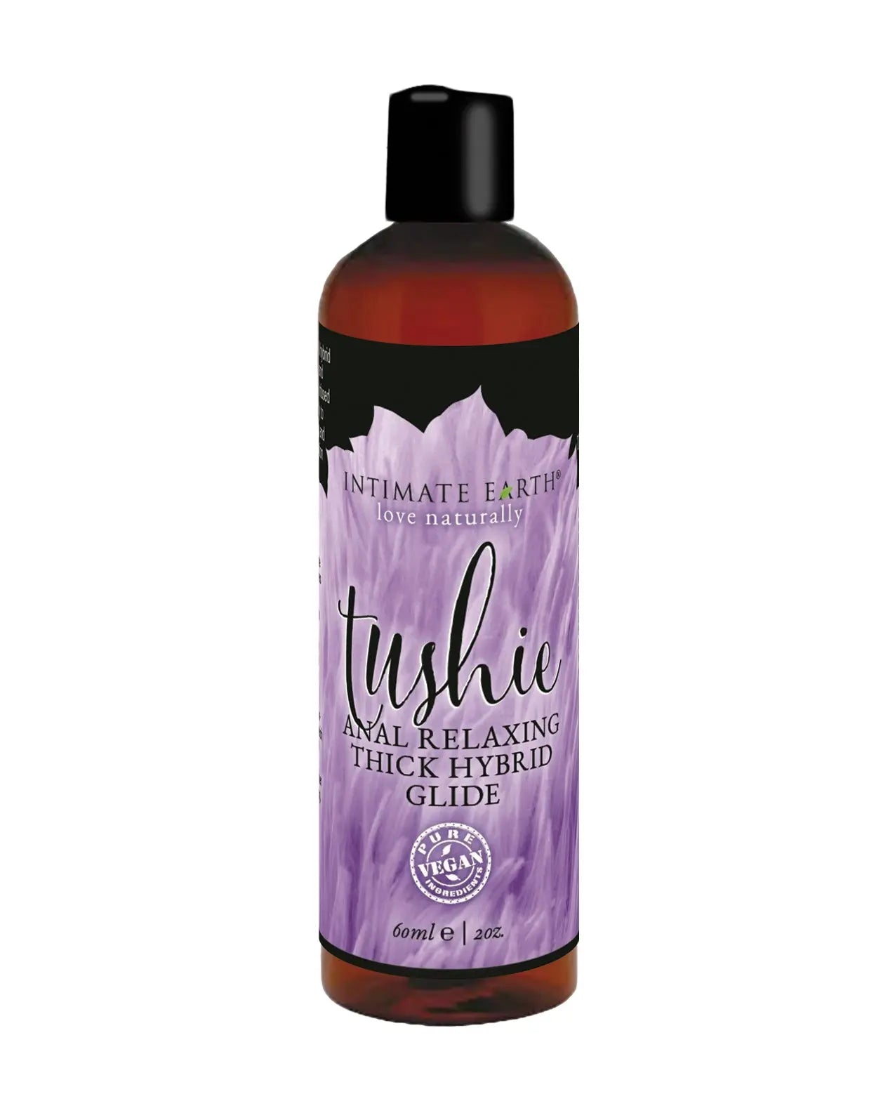 Intimate Earth Tushie Hybrid Anal Relax Glide Intimate Earth