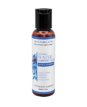 Intimate Earth Moon Bloom - Hydrating Lubricant