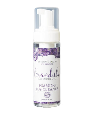 Intimate Earth Foaming Toy Cleaner Intimate Earth