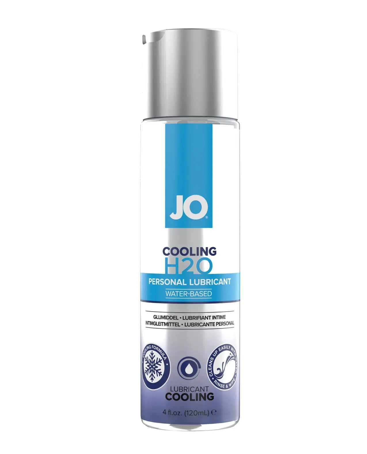 JO H2O - Cooling Lubricant JO H2O