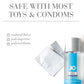 JO H2O - Cooling Lubricant 4 oz