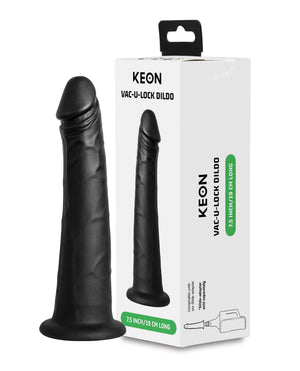Kiiroo Keon Vacuum Lock Dildo