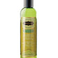 Kama Sutra Naturals Massage Oil