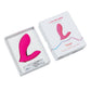 Lovense Flexer Dual Panty Vibrator