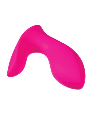 Lovense Flexer Dual Panty Vibrator Lovense