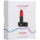 Lovense Exomoon Lipstick Vibe
