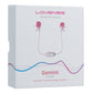 Lovense Gemini Vibrating Nipple Clamps