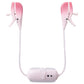 Lovense Gemini Vibrating Nipple Clamps