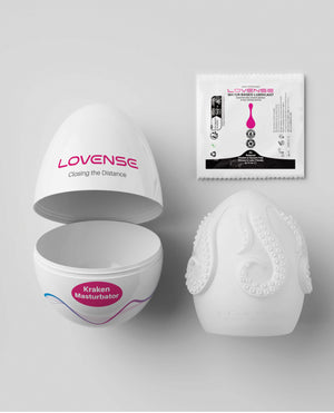 Lovense Kraken Egg 6-Pack