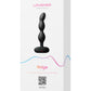 Lovense Ridge Bumpy Anal Plug