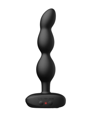 Lovense Ridge Bumpy Anal Plug