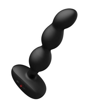 Lovense Ridge Bumpy Anal Plug