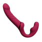 Lovense Lapis Vibrating Strapless Strap-On