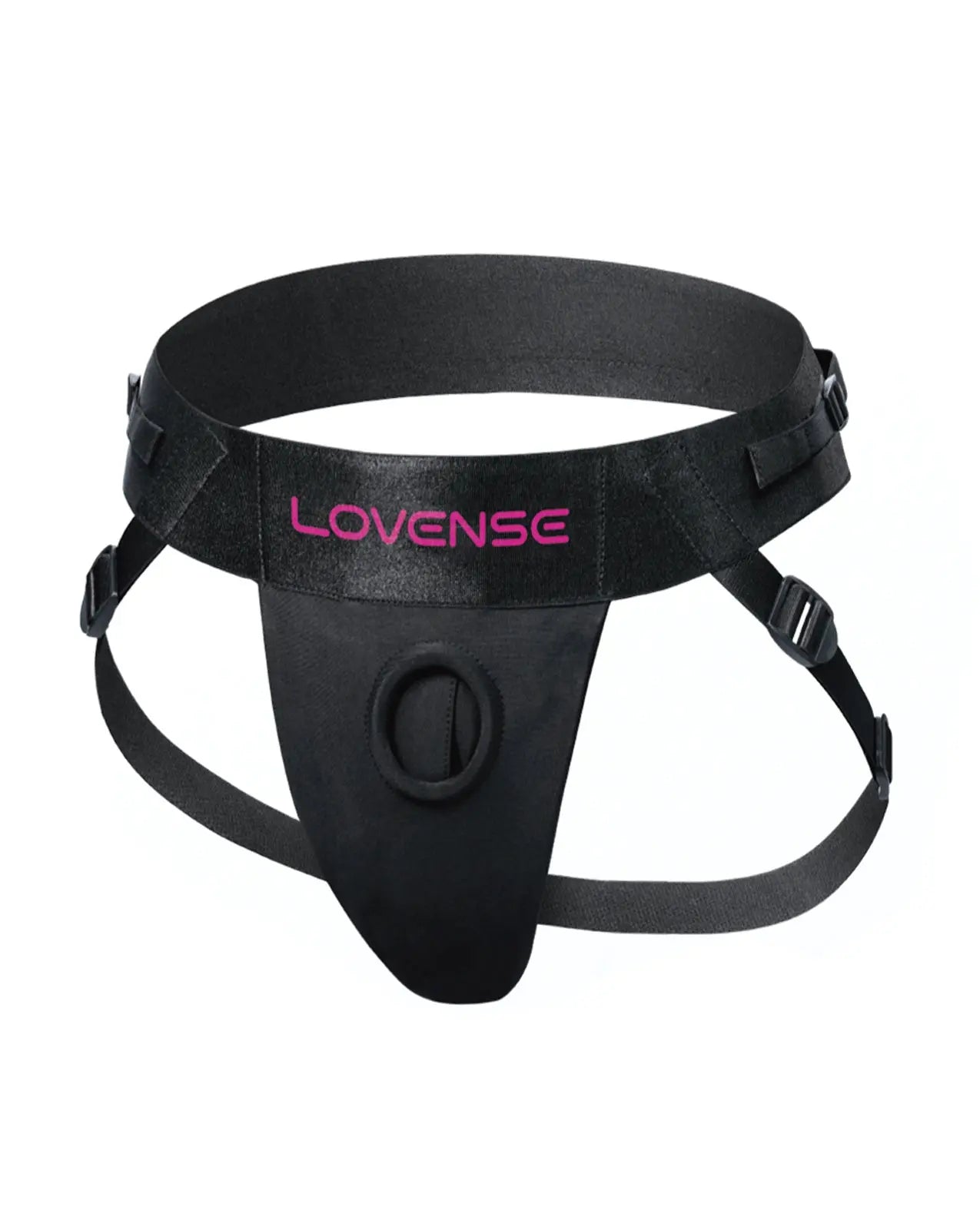 Lovense Strap-On Harness Lovense
