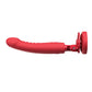 Lovense Mission 2 Touch-Sensitive Tech