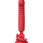 Lovense Mission 2 Touch-Sensitive Tech