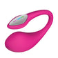 Lovense Lush 4.0 Bluetooth G-Spot Egg Camming Vibrator