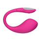 Lovense Lush 4.0 Bluetooth G-Spot Egg Camming Vibrator