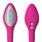 Lovense Lush 4.0 Bluetooth G-Spot Egg Camming Vibrator