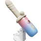 Lovense Spinel Massage Gun - Multi-Color